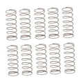 thumbnail image 4 of 10 Resortes De Trombón Para Piezas De Instrumentos De Latón. SM SunniMix Piezas de instrumentos de latón, 4 of 7
