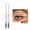A, variant on HHBEAUTY 12 Colors Eyeliner - Matte Colored Gel Eyeliner Pencils, Eye Shadow Pencil，Waterproof, Long-Wearing, Ultra-Smooth