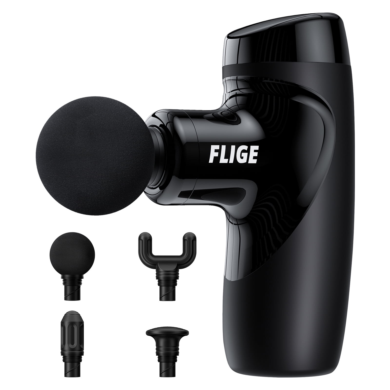 Therabody Theragun Mini 2nd Gen SE, Portable Percussion Massage