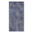 thumbnail image 2 of Jill Zarin English Manor Collection Area Rug - Farmhouse (2' x 4' 1" Runner Blueberry/Ivory), 2 of 6