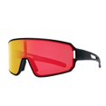 thumbnail image 1 of Gafas de sol polarizadas deportivas para hombres y mujeres, gafas de sol de protección para ciclismo, esquí, conducción, 1 of 1