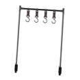 thumbnail image 1 of Soporte Para Estantes De Almacenamiento Al Aire Libre Ligero Desmontable Para Picnic Al Aire Libre, 1 of 8
