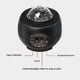 thumbnail image 2 of M1 Galaxy Star Projector Lamp Bluetooth Speaker Rotating Aurora Night Light with Timer, 2 of 5