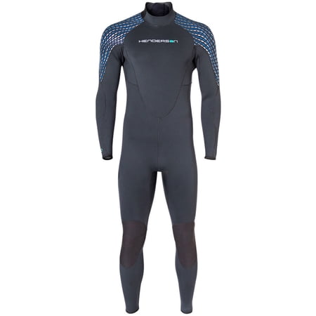 Henderson Greenprene 3mm Men s Jumpsuit