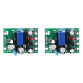 thumbnail image 1 of Módulo fuente alimentación XH-M299 Apagado automático AC-DC 110-220V a 5/12V, 1 of 2