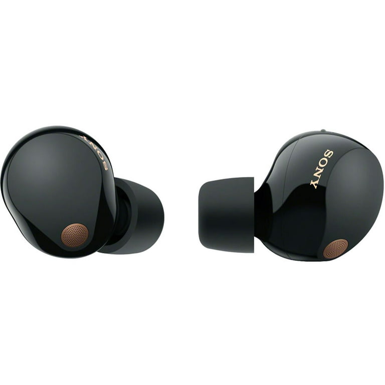 Amazon.com: Sony WF-1000XM5 Truly Wireless Bluetooth Noise