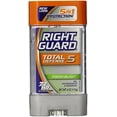 thumbnail image 2 of Right Guard Xtreme Defense Antiperspirant Deodorant for Men, Fresh Blast Scent, 72 Hour Protection, 4 oz, 2 of 2
