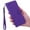 Purple, variant on Allytechgroup for iPhone 16e PU Premium Leather Wallet Case with Credit Card Slot,Flip Kickstand Ultra-Slim Cover with Wrist Strap Shockproof Full Body Cover for iPhone 16e Women Girls, Lightpurple