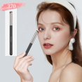 thumbnail image 3 of Set de brochas EVRCHGIEA Foundation Concealer Contour, 2 unidades, 3 of 7