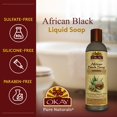 thumbnail image 3 of SunFX Gradual Tan Body Lotion Autobronceador | Hidratante Extensor de Bronceado Hidratante Sin Olor | Construye tu brillo desde el bronceado hasta la oscuridad | Libre de crueldad y tóxicos Enriquecid, 3 of 5