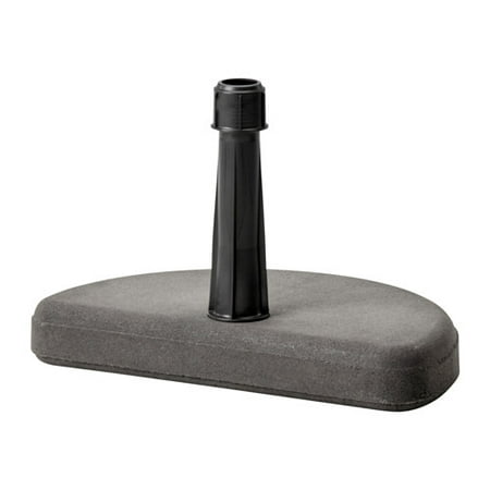 Ikea Umbrella base, black 2024.201723.262 - Walmart.com