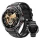 thumbnail image 1 of Reloj inteligente OUKITEL GPS 1.43 pulgadas AMOLED 5ATM impermeable para hombre, 1 of 7