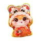 thumbnail image 5 of Almohada decorativa Macarena serpiente 38 cm x 25 cm, 5 of 8
