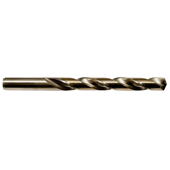 Century Drill & Tool 26230 Cobalt Pro Grade Drill Bit, 15/32"
