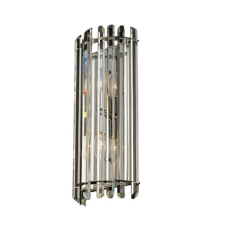 

036822-010-FR001-Allegri Lighting-Viano - 2 Light Large ADA Wall Sconce Viano - 2 Light Large ADA Wall Sconce