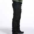 thumbnail image 4 of Windproof Hiking and Skiing Outdoor Pants for All-Weather Adventures, 4 of 5