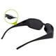 thumbnail image 4 of Guardurnaity Gafas estenopeicas Agujeros pequeños Gafas porosas Conveniente Transpirable Propósito especial Gafas Ejercicio de entrenamiento Disfraces de disfraces, 4 of 6