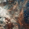 Star Cluster NGC 2060
