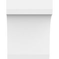 thumbnail image 2 of 7"W x 6"D x 10"H Standard Legacy Architectural Grade PVC Corbel, 2 of 9