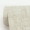 thumbnail image 2 of Warner Thea Cream Geometric Wallpaper, 2 of 2