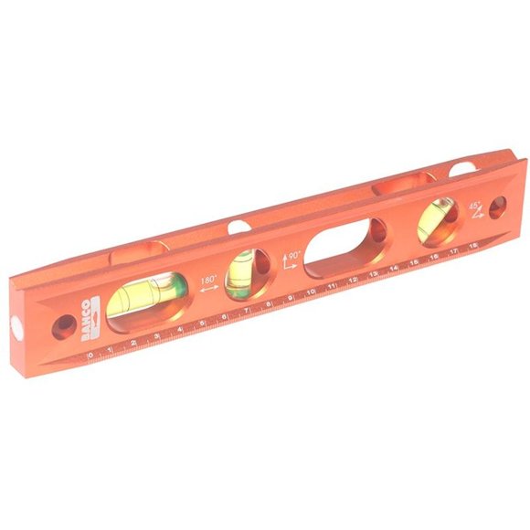 Bahco 426tor9 Torpille Niveau 23cm