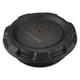 thumbnail image 1 of Tapa de botella de depósito de líquido para limpiaparabrisas, compatible con Audi A3 2017-2023 No.2Q0121321A, paquete de 1 negro, 1 of 1