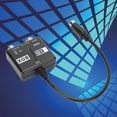 thumbnail image 3 of Haofy Conversion Vidéo IO-LINK TV, Modulateur de Lien TV, Stable pour Système de Distribution Domestique, 3 of 8