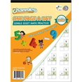 thumbnail image 1 of Channieâs One Page A Day Single Digit Addition & Subtraction Workbook for Pre-Kindergarten - 1st Grade Elementary School Students, Single Digit Math Practice, 50 Pages, 1 of 10