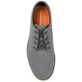 thumbnail image 4 of Thomas & Vine Mens Perkins Lace-up Round Toe Derby, 4 of 9