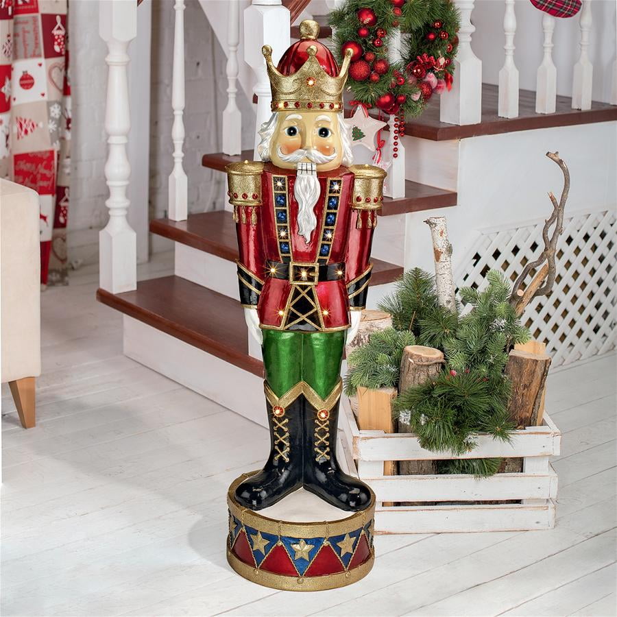 holiday nutcracker