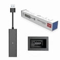 thumbnail image 4 of Mini Camera Adapter Cable for PS5 and PS4, Compatible with PlayStation 5 and PSVR Systems, 4 of 4
