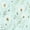 Color 2, variant on Peel and Stick Wallpaper 17.7in x 9.8ft Colorful Dandelion Mosaic Art White Against Vibrant Gradient Contact Paper DIY Self Adhesive Removable Wallpaper for Bedroom Cabinets Decor