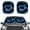 Butterfly Flower, variant on Yuyamidu Cherry Car Sun Shade Cute Windshield Shades for SUV Van Sedan 2 Pack Portable Sun Shades for Car Windows Auto Decorative Accessories, Easy to Install