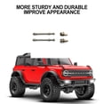 thumbnail image 4 of QualitChoice RCGOFOLLOW Design Universal Drive Joint For 1/24 Axial SCX24 Crawler, 4 of 6