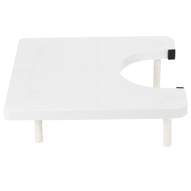 Miangastore Home Sewing Machine Extension Table Extension Table For Sewing Extension Tool For Home Portable Extension Tool For Sewing