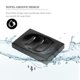 thumbnail image 3 of unbranded Soap Holder Negro De Resina Para Impermeable Y Antipolvo, 3 of 8
