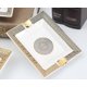 thumbnail image 1 of Ashtrays porcelain cigar ashtray smoking accessories classic designs ceramic trays decorative-Excellent, 1 of 4