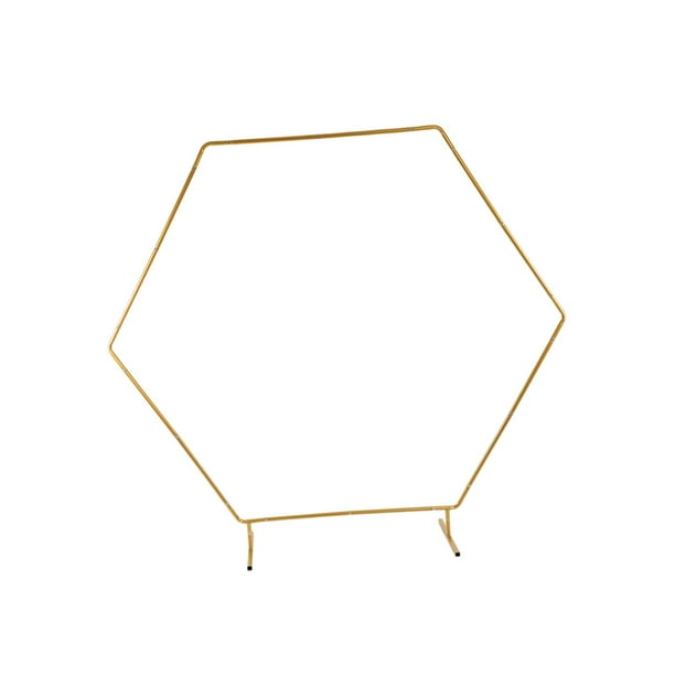 Soporte para arco de globos Strade Fareast Limited 180cm x 172cm