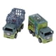 thumbnail image 4 of Juguete de Camión para Niños, Vehículo de Transporte de Dinosaurio, Retroceda La Jaula de Puerta de Aperta para Niñas para Niños, 4 of 7