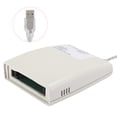 thumbnail image 1 of Lector de tarjetas USB NikouMX Almacenamiento industrial Convertidor portátil 120 x 95 x 29 mm, 1 of 8