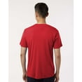 thumbnail image 3 of AllPro 48000 Pro-Lock Performance T-Shirt-Red-L, 3 of 6