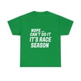 thumbnail image 2 of Funny Racing Quote Auto Racing Dirt Track T-Shirt, 2 of 2