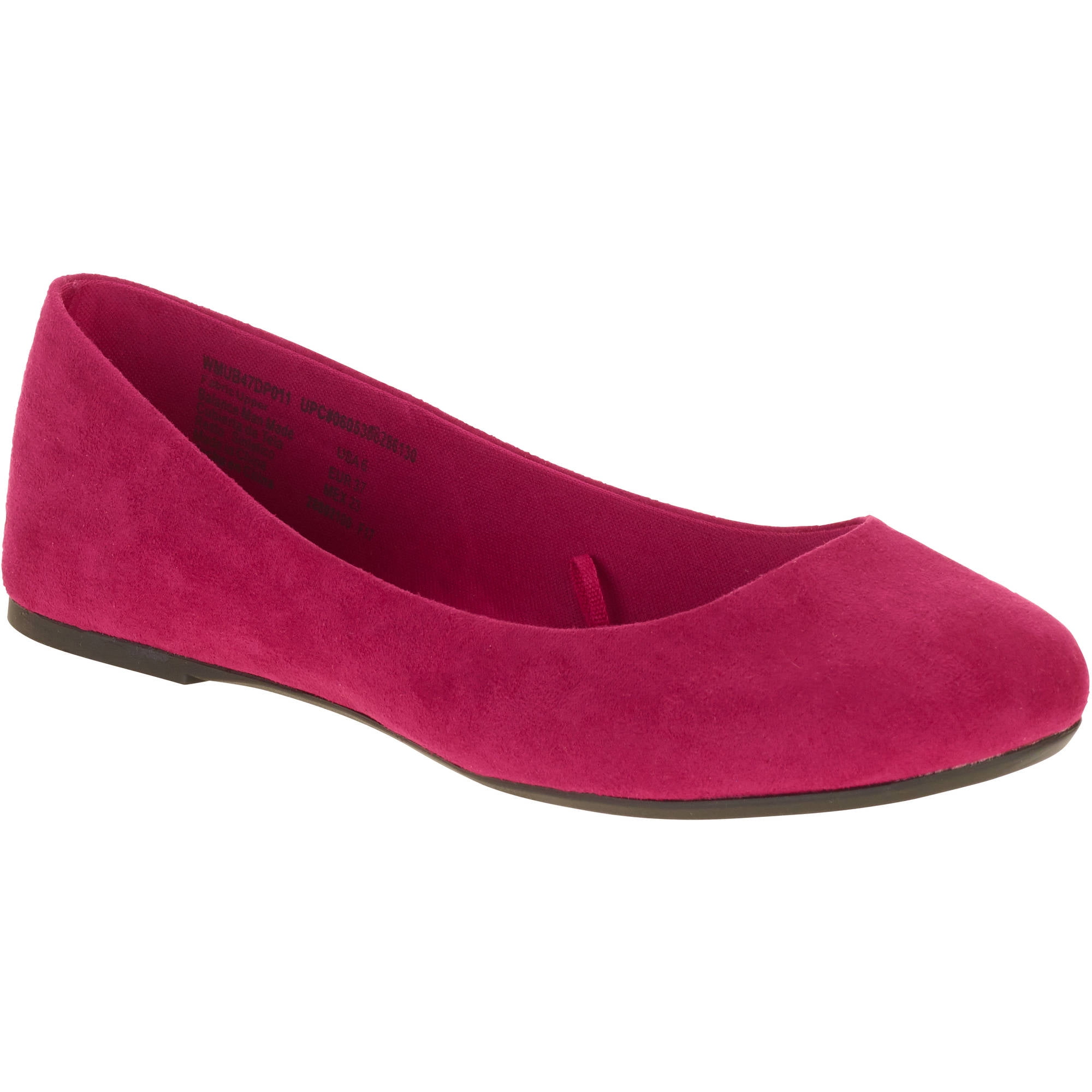 Women's Essential Ballet Flat