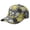 White-81, variant on Daisy Bloom Baseball Cap – Vintage Boho Floral Adjustable Dad Hat, Cute Yellow and White Bloom Artwork on Washed Cap