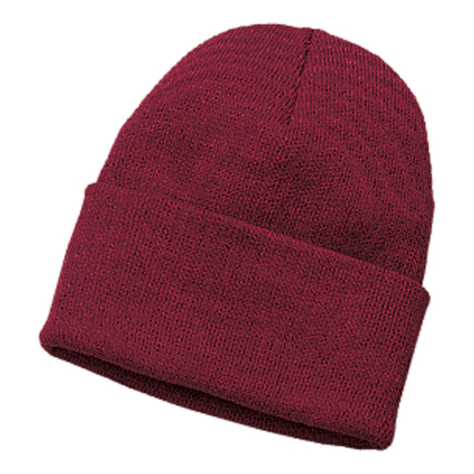 Port Authority Perfect Warm Fleece Anti Pill Beanie