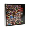thumbnail image 2 of Horror VHS Cemetery 1000-Piece Jigsaw Puzzle | Toynk Exclusive, 2 of 7
