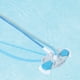 thumbnail image 1 of Ganfancp Herramientas de Limpieza de Piscinas Cepillo de Succión de Vacío, 13 Pulgadas con Cepillo de Succión Cabeza de La Piscina de Succión（Rods y Mangueras No Incluidas）. Ofertas de La Semana Cabe, 1 of 7