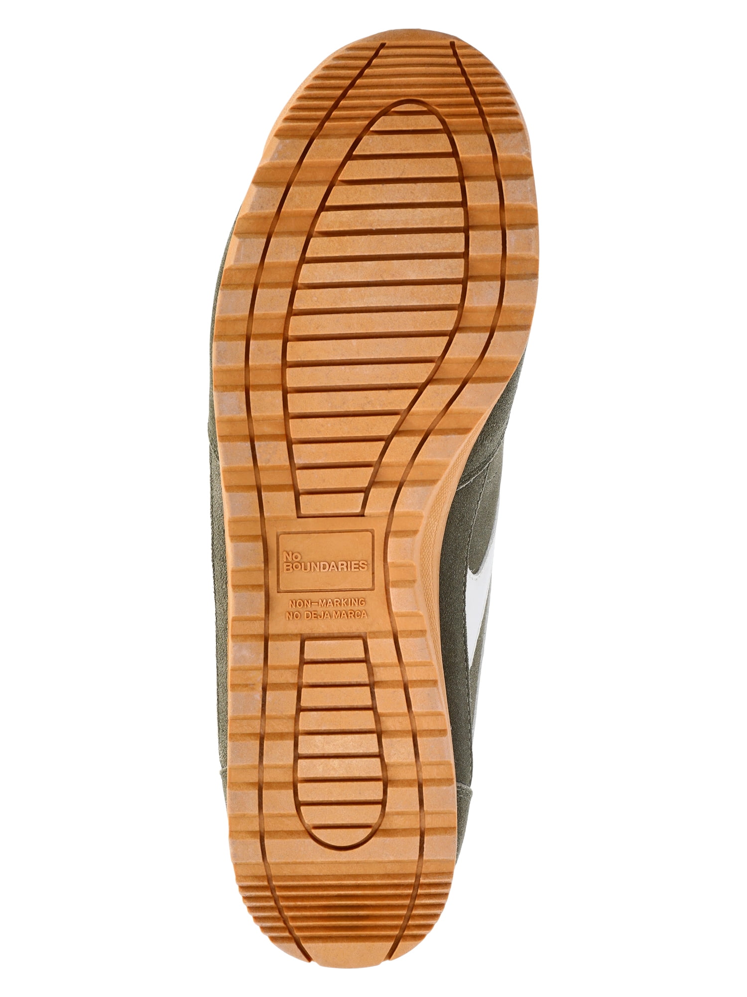 No Boundaries Men's Rugged Skate