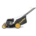 thumbnail image 3 of Poulan Pro 174cc Push Gas Lawn Mower, PR174N21RH3, 3 of 6