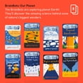 thumbnail image 2 of Tarjetas de audiolibro Yoto BrainBots: Our Planet for Kids 6+, 2 of 7